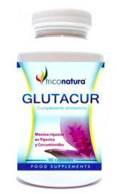 Glutacur · Triconatura · 90 cápsulas