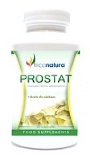 Prostat · Triconatura · 90 perlas