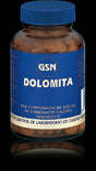 Dolomita · GSN · 150 comprimidos