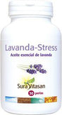 Lavanda-Stress · Sura Vitasan · 30 perlas