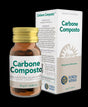 Carbone Composto · Forza Vitale · 25 gramos