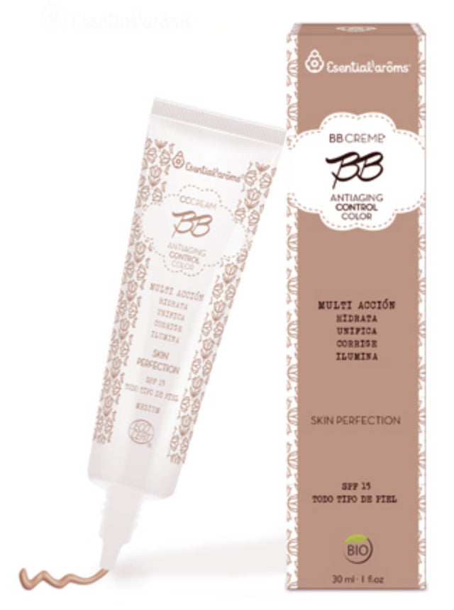 BB Cream Bronze · Esential'Aroms · 30 ml