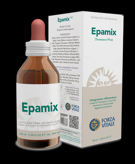 Epamix · Forza Vitale · 100 ml