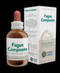 Fagus Composto · Forza Vitale · 50 ml