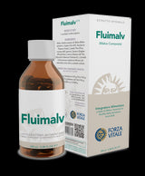 Fluimalv · Forza Vitale · 100 ml