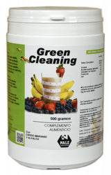 Green Cleaning · Nale · 500 gramos