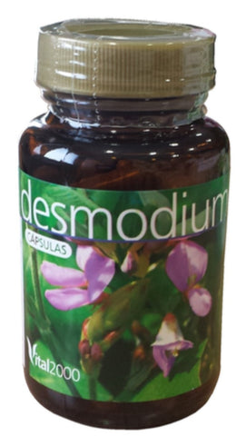 Desmodium · Vital 2000 · 60 cápsulas