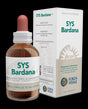 SYS Bardana · Forza Vitale · 50 ml