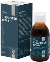 F Transfer Beta 6 PRO · Planta Pol · 250 ml