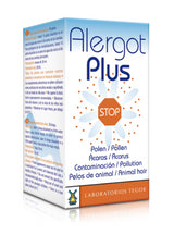 Alergot Plus · Tegor · 30 ml