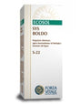 SYS Boldo · Forza Vitale · 50 ml