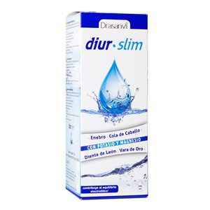 Diur Slim · Drasanvi · 250 ml