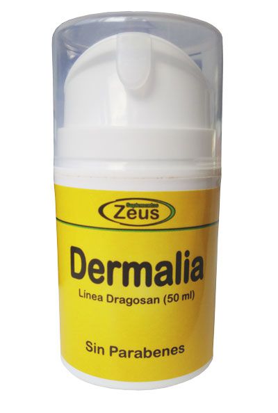 Dermalia · Zeus · 50 ml