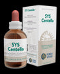 SYS Centella · Forza Vitale · 50 ml