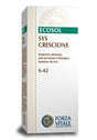 SYS Crescione · Forza Vitale · 50 ml