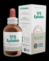 SYS Epilobio · Forza Vitale · 50 ml