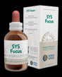 SYS Fucus · Forza Vitale · 50 ml