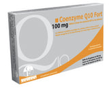 Coenzyme Q10 Fort · Fenioux · 30 cápsulas