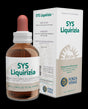 SYS Liquirizia · Forza Vitale · 50 ml