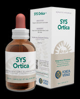 SYS Ortiga · Forza Vitale · 50 ml