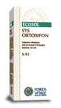 SYS Ortosifon · Forza Vitale · 50 ml