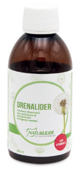 Drenalider · Naturlider · 250 ml