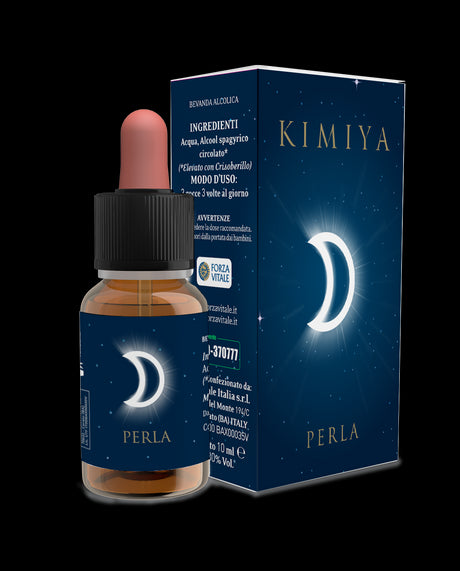 Perla Kimiya · Forza Vitale · 10 ml