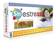 Sinestress · Tegor · 30 comprimidos