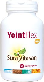 YointFlex · Sura Vitasan · 30 cápsulas