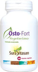 Osto-Fort Vegetariano · Sura Vitasan · 180 cápsulas