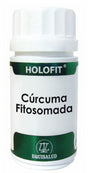 Holofit Curcuma Fitosomada · Equisalud · 50 cápsulas