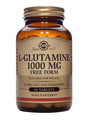 L-Glutamina 1000 mg · Solgar · 60 comprimidos