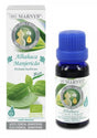 Aceite esencial de Albahaca BIO · Marnys · 15 ml