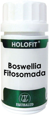 Holofit Boswellia Fitosomada · Equisalud · 50 cápsulas