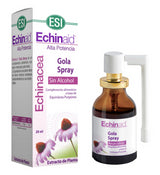 Echinaid Gola Spray · ESI · 20 ml