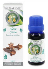 Aceite esencial de Clavo · Marnys · 15 ml