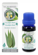 Aceite esencial de Eucalipto Limon · Marnys · 15 ml