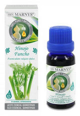 Aceite esencial de Hinojo · Marnys · 15 ml