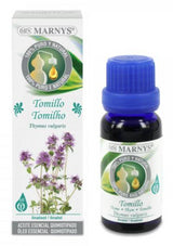 Aceite esencial de Tomillo · Marnys · 15 ml