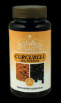 Curcubel · Jellybell · 60 cápsulas