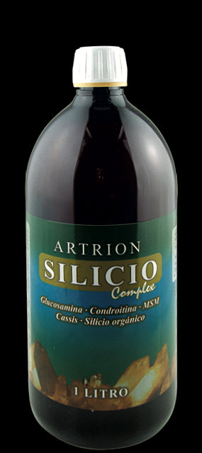 Artrion Silicio Complex · Jellybell · 1 litro