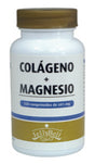 Colageno con Magnesio · Jellybell · 120 comprimidos