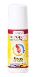 Oseogen Rescue Gel · Drasanvi · 60 ml