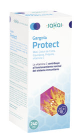 Gargola Protect · Sakai · 240 ml