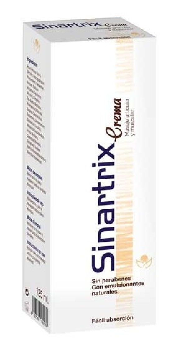 Sinartrix Crema · Bioserum · 125 ml