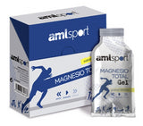 Magnesio Total AMLSport   Ana Maria LaJusticia   12 sobres