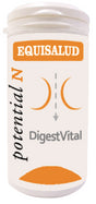 DigestVital® Potential-N · Equisalud · 60 cápsulas