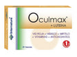 Oculmax · Internature · 30 cápsulas