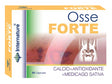 Osse Forte · Internature · 60 cápsulas