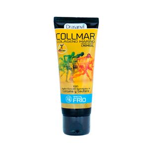 Collmar Cremi-Gel Efecto Frío · Drasanvi · 75 ml